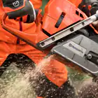 Corrente Husqvarna X-CUT C85 3/8´ 1.5MM 0.058´ 60 ELOS